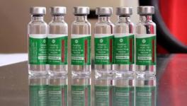 UK Adds Covishield to Approved Vaccines List in Updated Travel Advisory