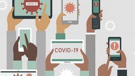 COVID-19: Study Says India Top Source of Social Media Misinformation