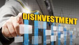 Disinvestment