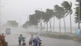 kerala rain