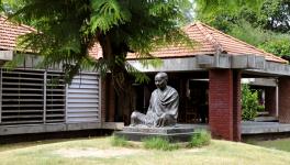 Sabarmati Ashram, Ahmedabad