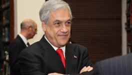 Sebastián Piñera