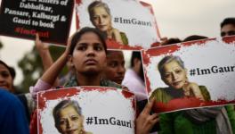 Gauri lankesh