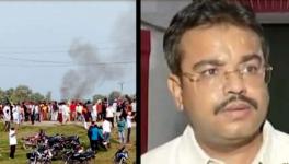 Minister’s son Skips Police Questioning in Lakhimpur Kheri Violence