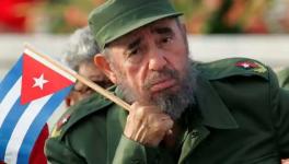 fidel castro