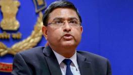 SC Agrees to hear Plea Against HC Upholding Asthana’s Appointment as Delhi Police Chief