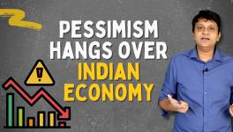 Consumers Don't Have Faith in India's Economy