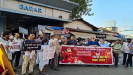 Mumbaikars condemn Dharma Sansad