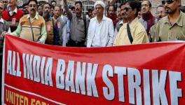 all india bank strike