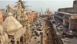 Ali Ibrahim Khan and Narendra Modi: the Past and Present of Kashi Vishwanath