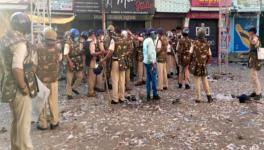 Madhya Pradesh Cabinet Passes law to Recover Property Damage From Rioters, Protesters