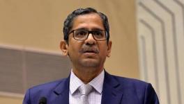 Concept of investigative journalism vanishing from media canvas: CJI