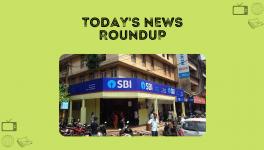 News Round up