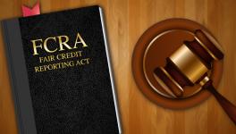 FCRA