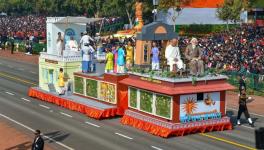 Govt Indulges in Futile Symbolism, Hypernationalism Before R-Day  