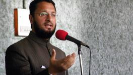 Why Owaisi’s Ideas about Political Secularism Short-Change Muslims