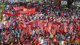 Trade Unions Postpone National Strike to March 28-29 due to Third Wave, Elections