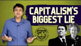 How Economic ‘Reforms’ Plundered India