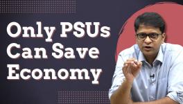 India Needs more PSUs, Not Fewer