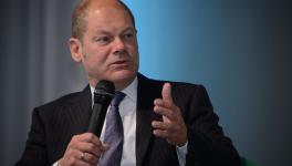 Olaf Scholz