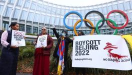 Hypocrisy of ‘Diplomatic Boycott’ of 2022 Beijing Winter Olympics