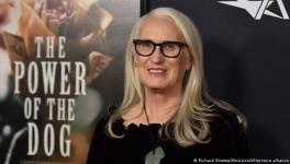 Jane Campion is the hot Oscar favorite after her BAFTA best director win 