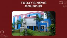 News Round up