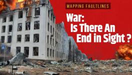Ukraine Russia War