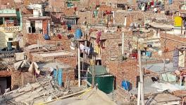 NOIDA SLUM