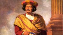 Raja Ram Mohan Roy