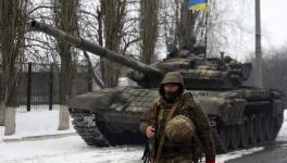 The Role of Capitalism in the War in Ukraine