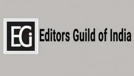 Increasing Tendency of Police to Attack & Intimidate Journalists is Extremely Disturbing: Editors Guild of India on Sidhi Incident