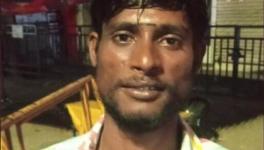 Vignesh (25) died in police custody on April 19.