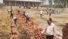  Hindu sisters donate land to Eidgah to honour father's dying wish