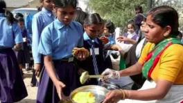 UP: Mid-Day Meal Workers Not Paid For 8 Months, Say Work Conditions Like ‘Bonded Labour’