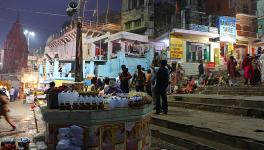 Varanasi