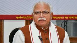 Big Win for Haryana University Teachers as Khattar Government Reinstates Grants