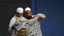 Possibilities of Indian Muslim Political Discourse Beyond Prison of Grief