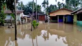 assam flood