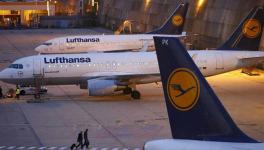  Germany: Lufthansa Ground Staff Strike May Lead to Cancellation of Hundreds of Flights