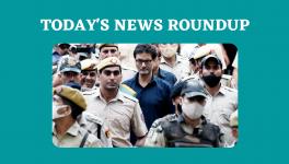 News Round up