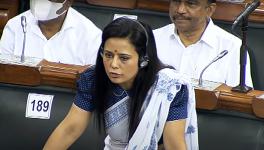 Mahua Moitra