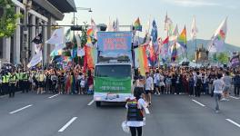 Seoul Queer Pride Parade 2019