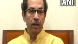 Maharashtra: Uddhav Dares Rebels to Face Mid-Term Polls, Says no One can Take Away Sena Symbol