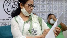 Mamta Banerjee