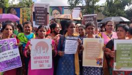  Karnataka: Bengaluru Students, Activists Raise Voice for Bilkis Bano