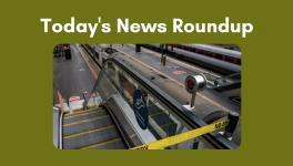 TODAY'S NEWS ROUNDUP 180822.