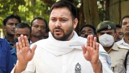 Tejashwi