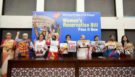 Women Reservation Bill