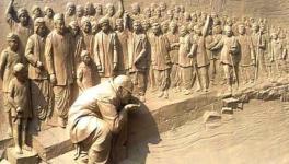 India’s Fall From Ambedkar Jal Satyagraha to Indra Meghwal